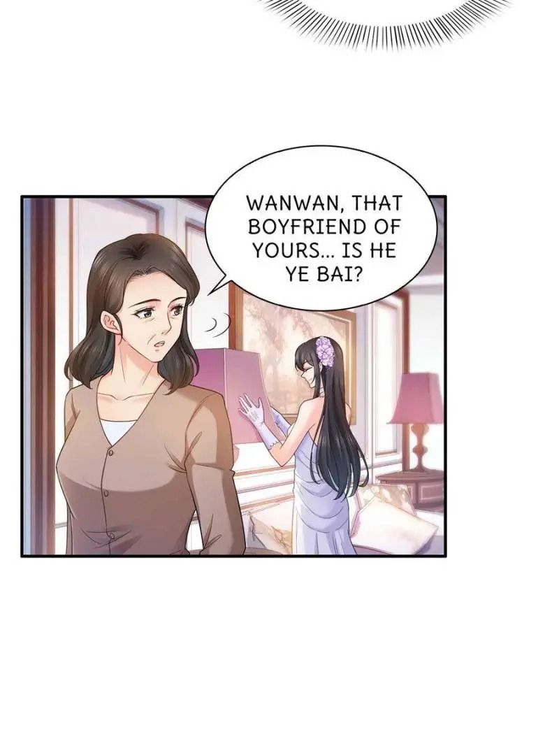 Read Perfect Secret Love The Bad New Wife is a Little Sweet Manga Online