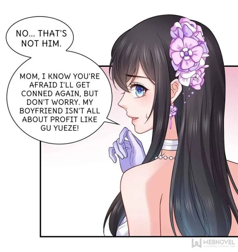 Read Perfect Secret Love The Bad New Wife is a Little Sweet Manga Online