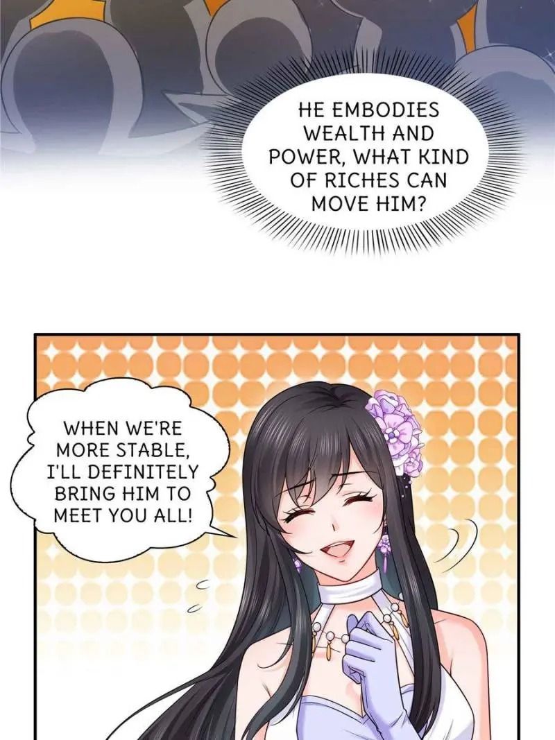 Read Perfect Secret Love The Bad New Wife is a Little Sweet Manga Online