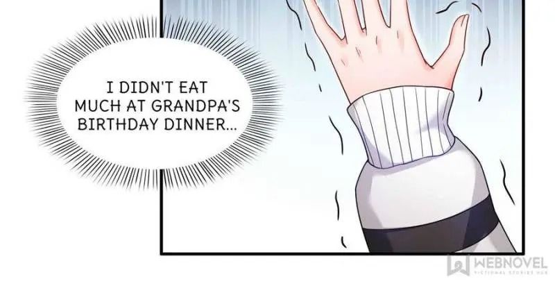 Read Perfect Secret Love The Bad New Wife is a Little Sweet Manga Online