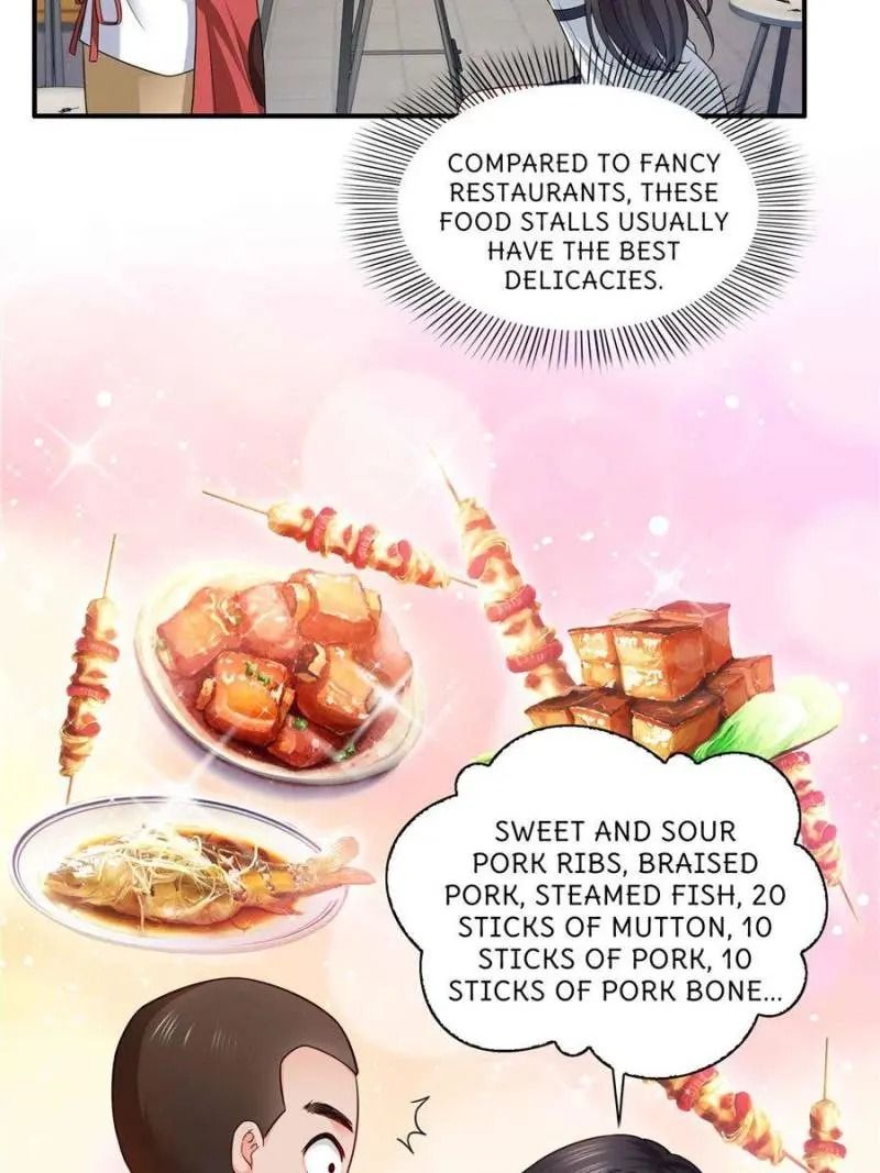 Read Perfect Secret Love The Bad New Wife is a Little Sweet Manga Online