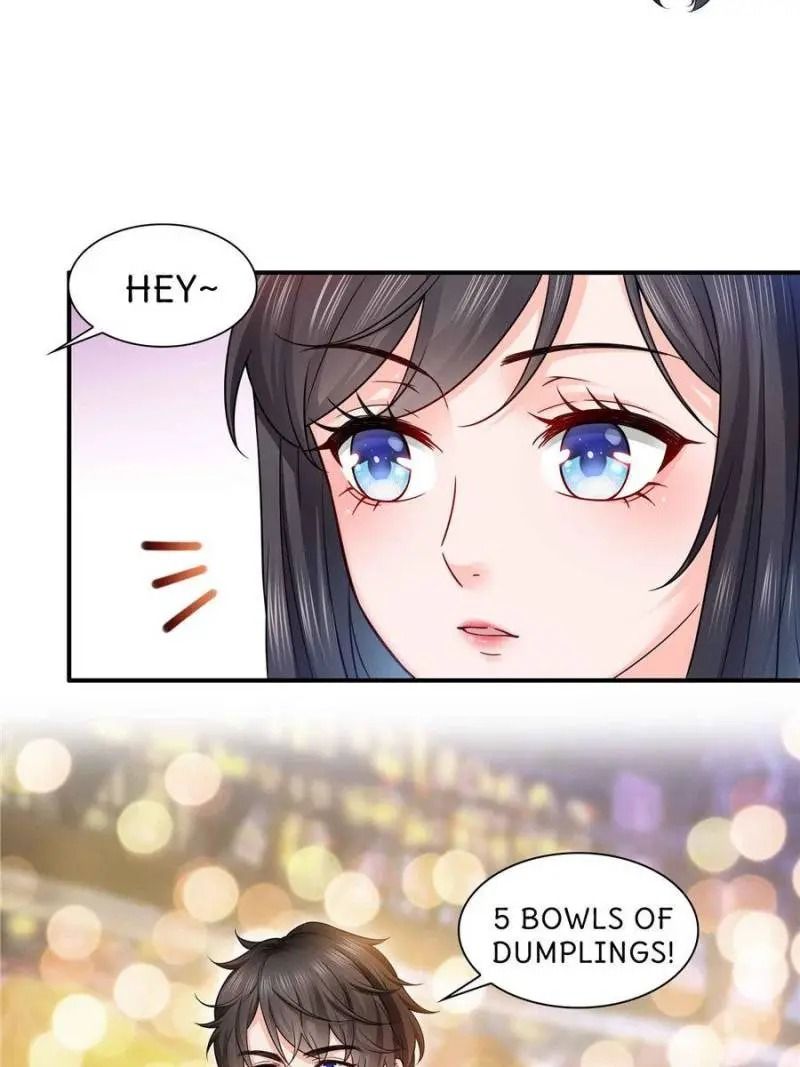 Read Perfect Secret Love The Bad New Wife is a Little Sweet Manga Online