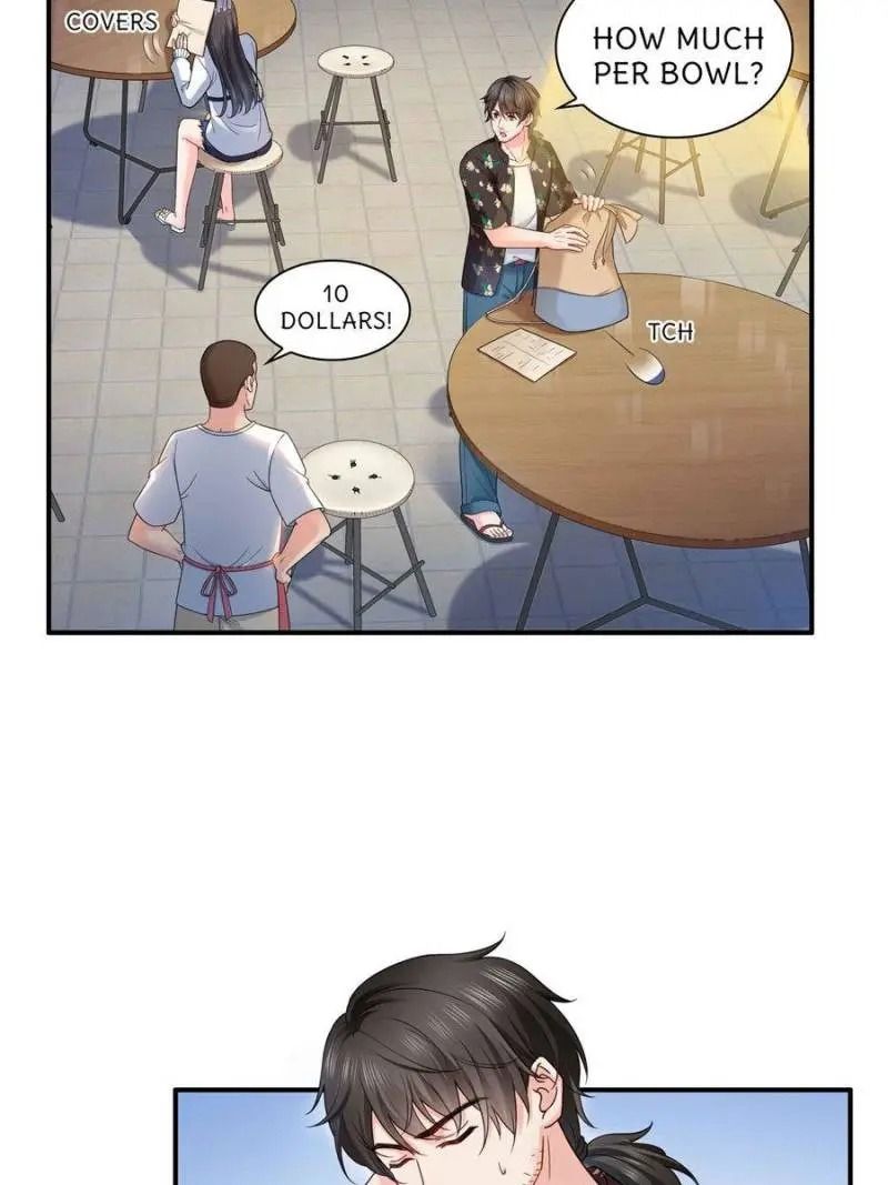 Read Perfect Secret Love The Bad New Wife is a Little Sweet Manga Online