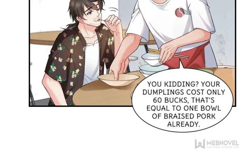 Read Perfect Secret Love The Bad New Wife is a Little Sweet Manga Online