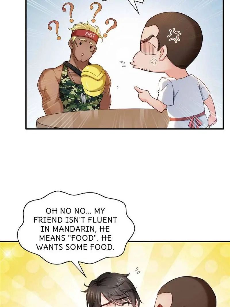 Read Perfect Secret Love The Bad New Wife is a Little Sweet Manga Online