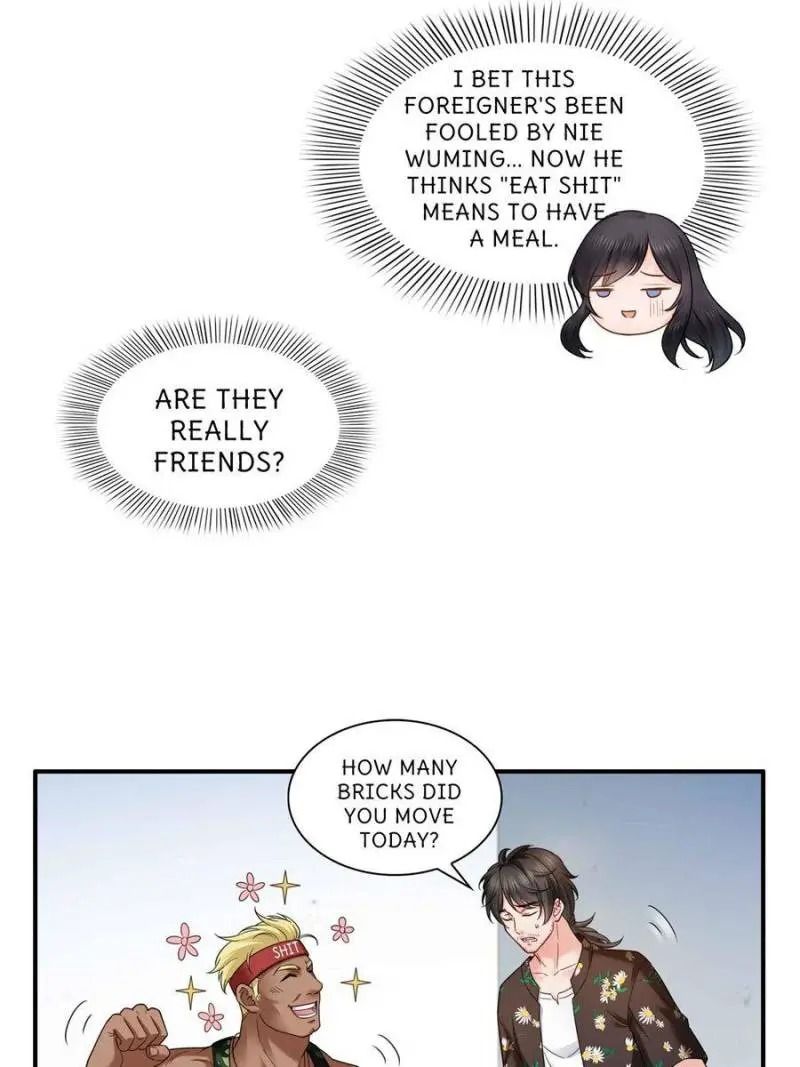 Read Perfect Secret Love The Bad New Wife is a Little Sweet Manga Online