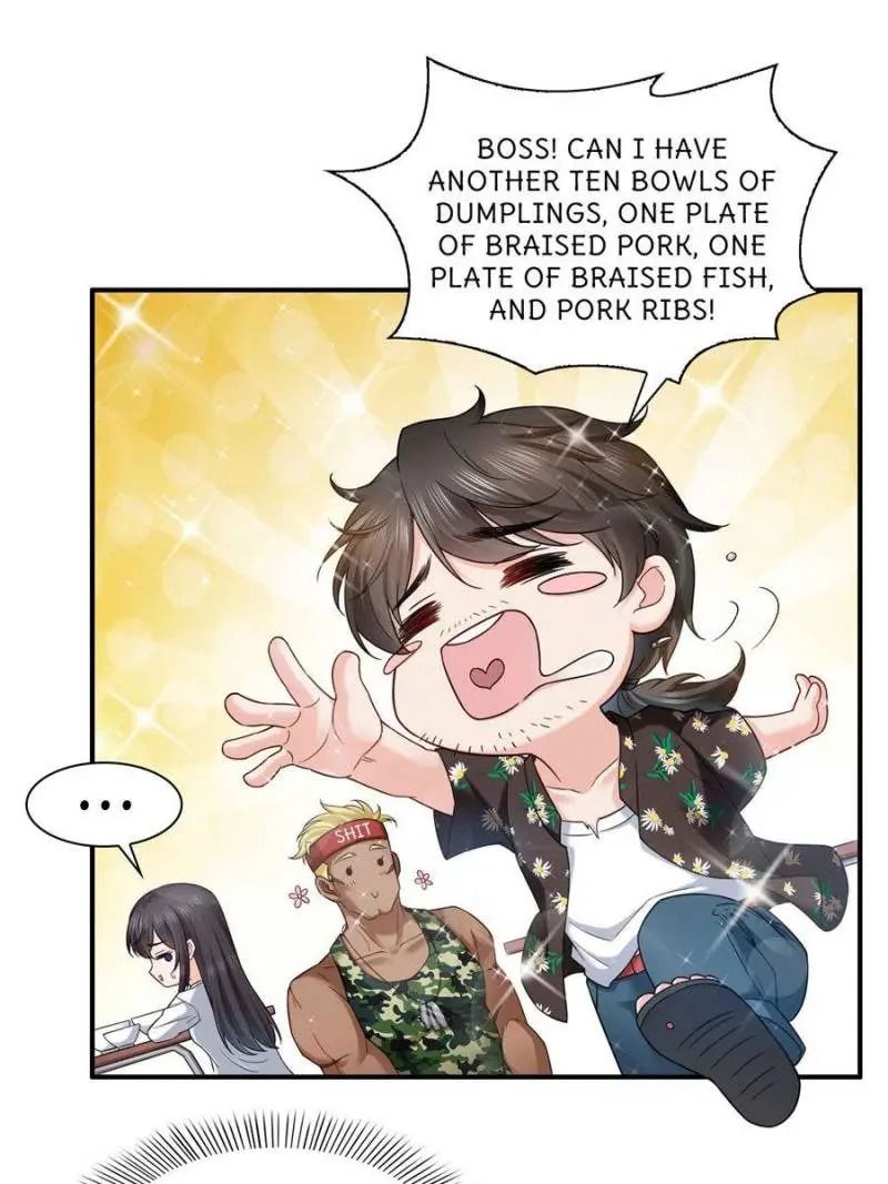 Read Perfect Secret Love The Bad New Wife is a Little Sweet Manga Online