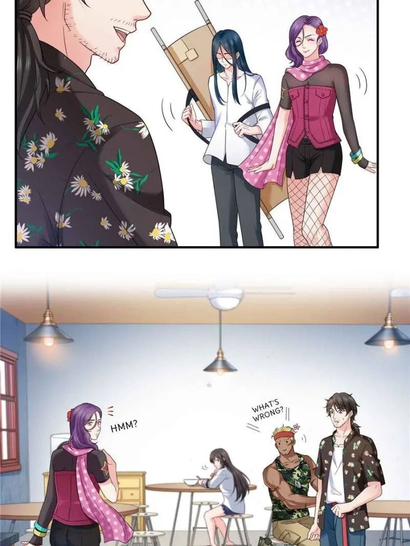 Read Perfect Secret Love The Bad New Wife is a Little Sweet Manga Online