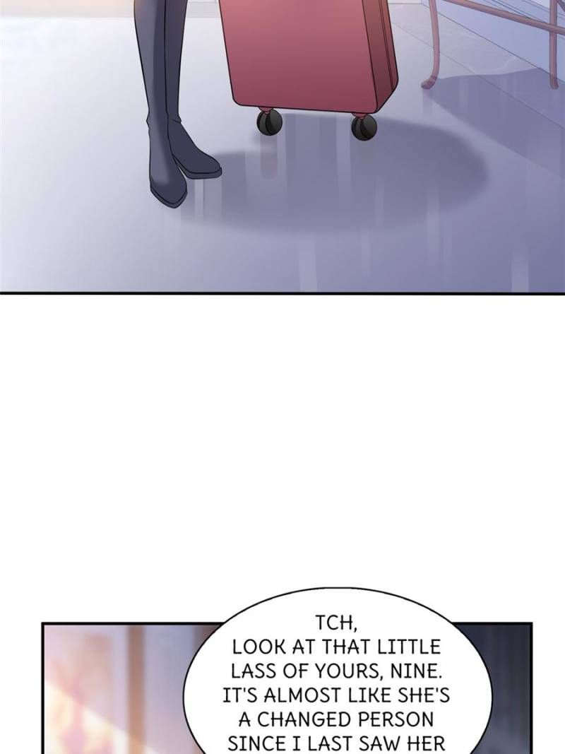 Read Perfect Secret Love The Bad New Wife is a Little Sweet Manga Online