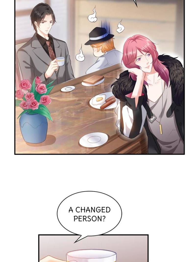 Read Perfect Secret Love The Bad New Wife is a Little Sweet Manga Online