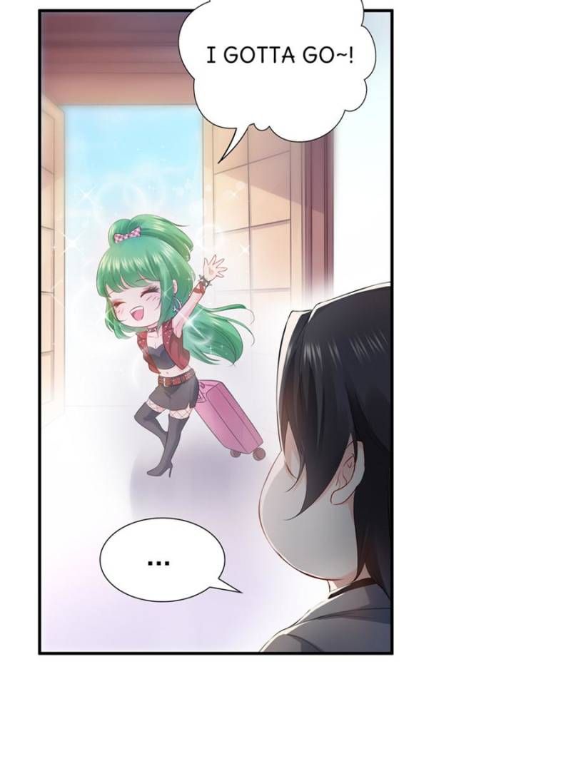 Read Perfect Secret Love The Bad New Wife is a Little Sweet Manga Online