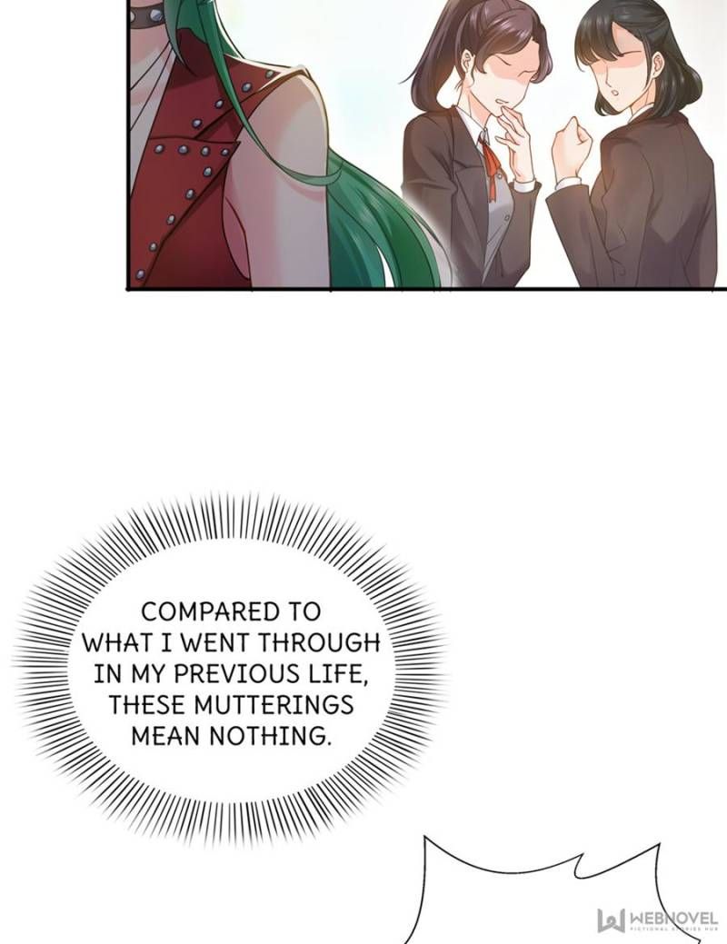 Read Perfect Secret Love The Bad New Wife is a Little Sweet Manga Online
