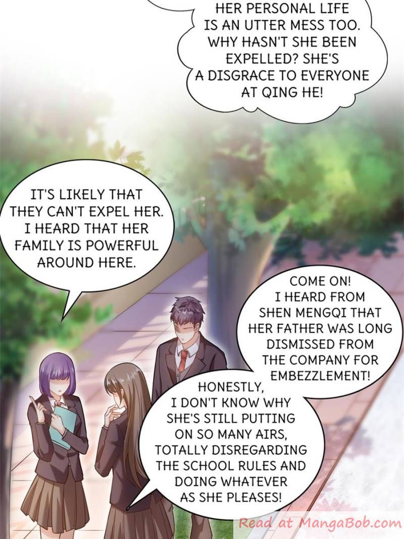 Read Perfect Secret Love The Bad New Wife is a Little Sweet Manga Online