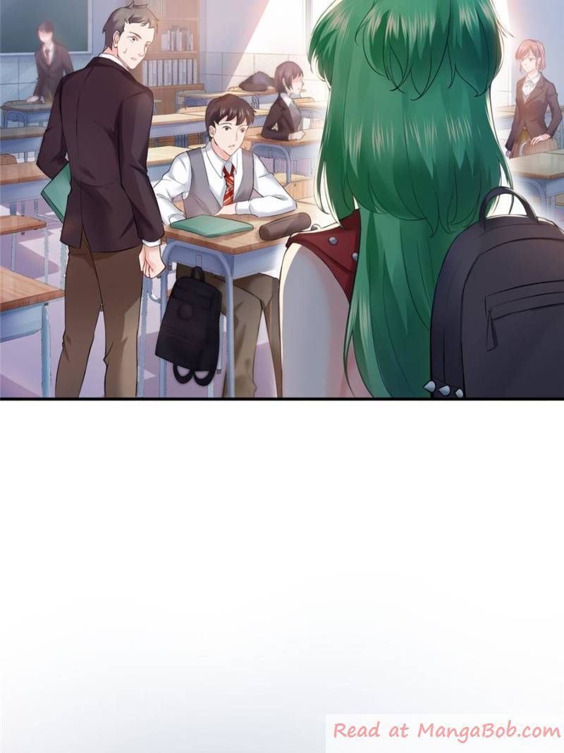 Read Perfect Secret Love The Bad New Wife is a Little Sweet Manga Online