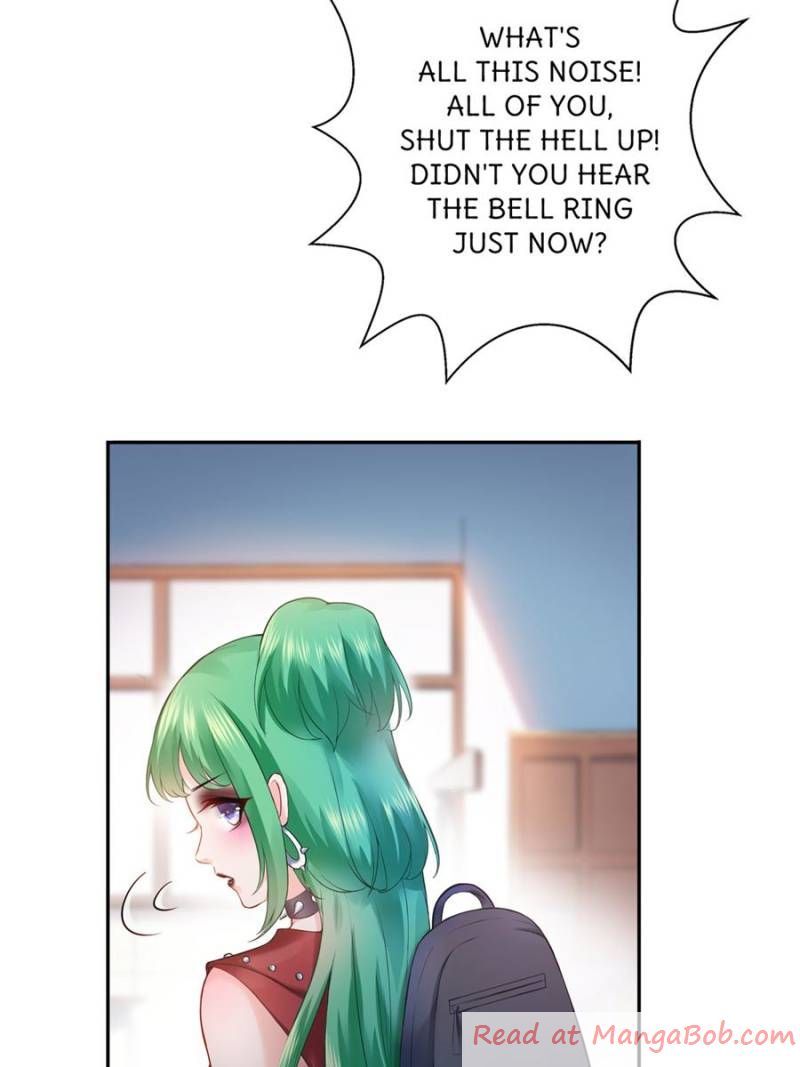 Read Perfect Secret Love The Bad New Wife is a Little Sweet Manga Online