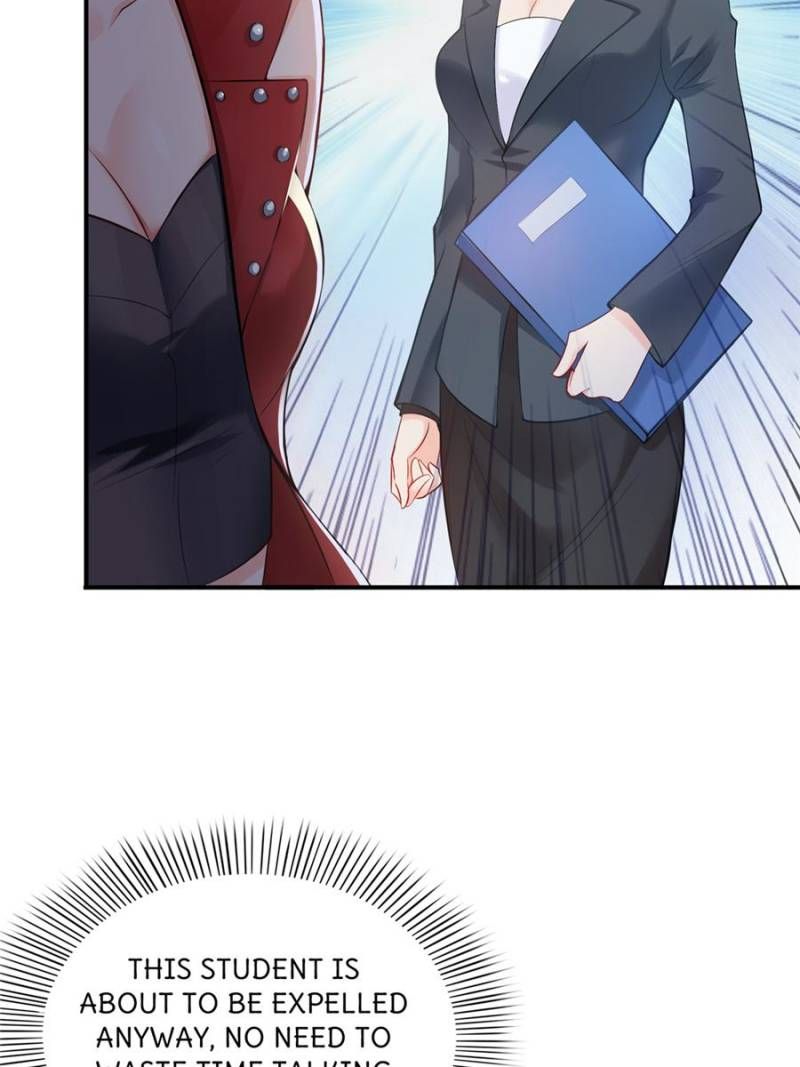 Read Perfect Secret Love The Bad New Wife is a Little Sweet Manga Online