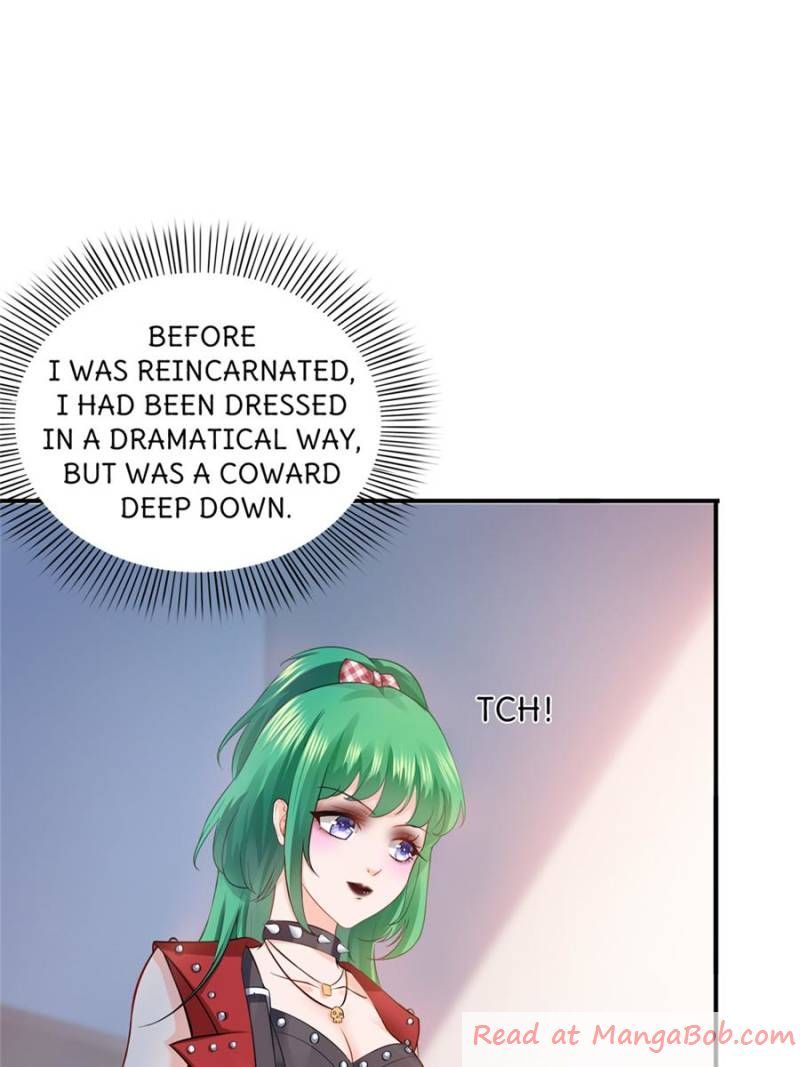 Read Perfect Secret Love The Bad New Wife is a Little Sweet Manga Online