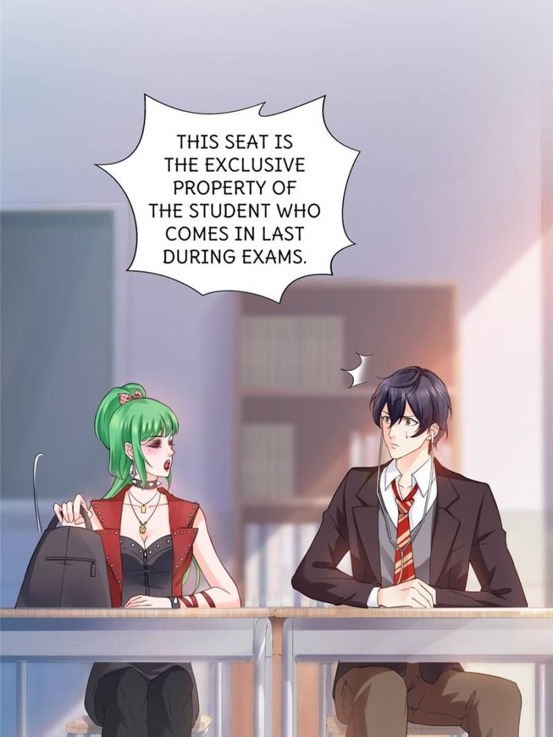 Read Perfect Secret Love The Bad New Wife is a Little Sweet Manga Online