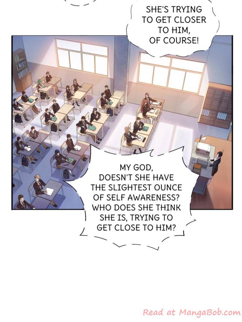 Read Perfect Secret Love The Bad New Wife is a Little Sweet Manga Online