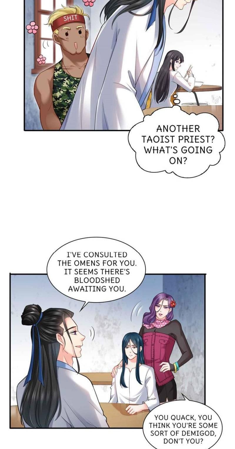Read Perfect Secret Love The Bad New Wife is a Little Sweet Manga Online
