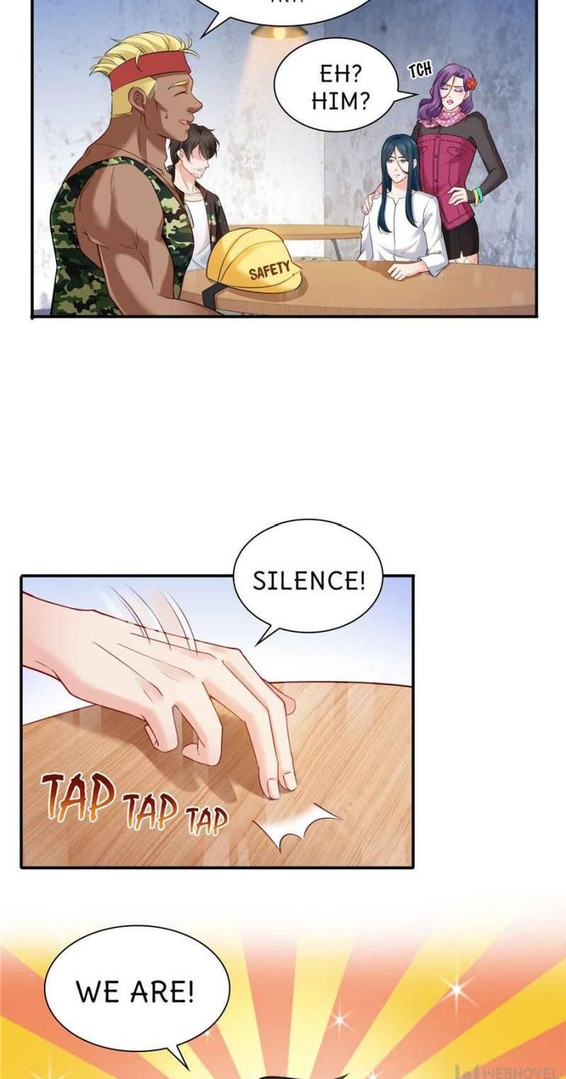 Read Perfect Secret Love The Bad New Wife is a Little Sweet Manga Online