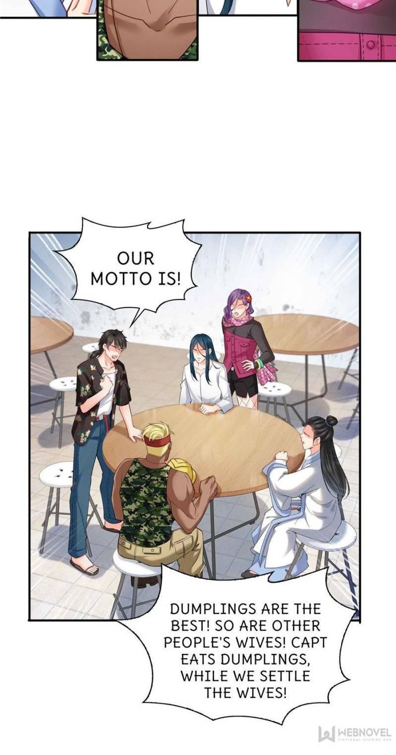 Read Perfect Secret Love The Bad New Wife is a Little Sweet Manga Online