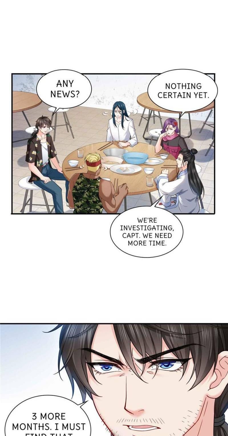 Read Perfect Secret Love The Bad New Wife is a Little Sweet Manga Online