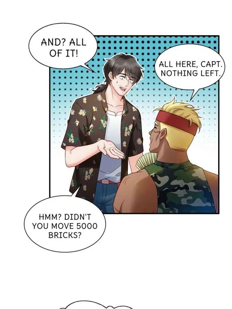 Read Perfect Secret Love The Bad New Wife is a Little Sweet Manga Online