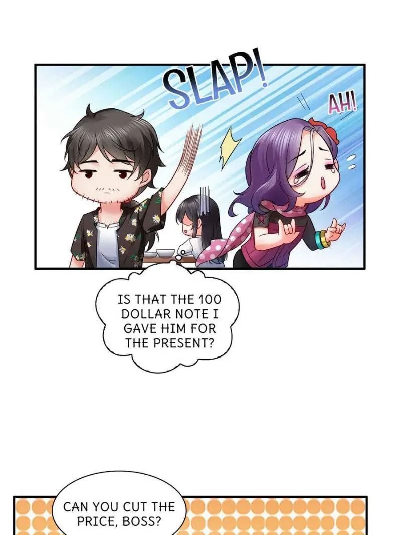 Read Perfect Secret Love The Bad New Wife is a Little Sweet Manga Online