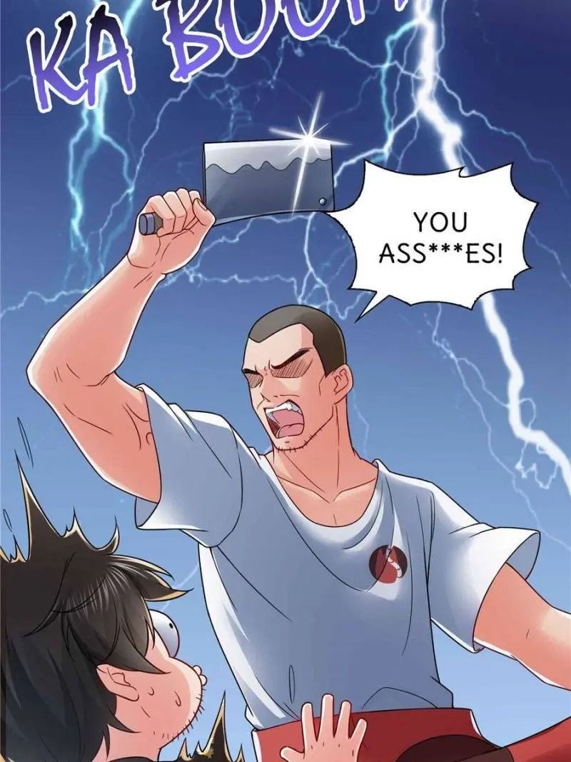 Read Perfect Secret Love The Bad New Wife is a Little Sweet Manga Online