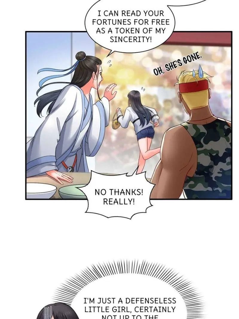 Read Perfect Secret Love The Bad New Wife is a Little Sweet Manga Online