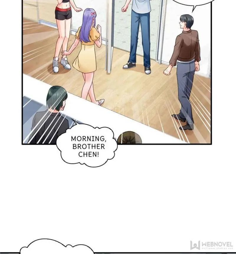 Read Perfect Secret Love The Bad New Wife is a Little Sweet Manga Online