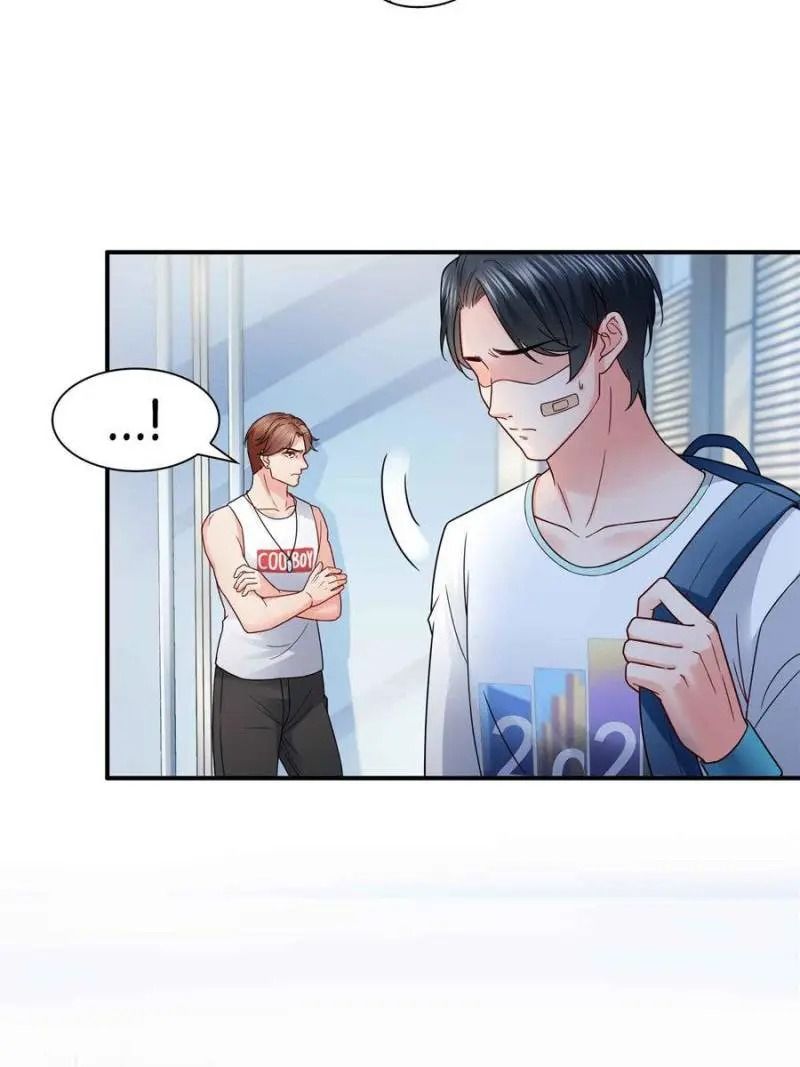 Read Perfect Secret Love The Bad New Wife is a Little Sweet Manga Online