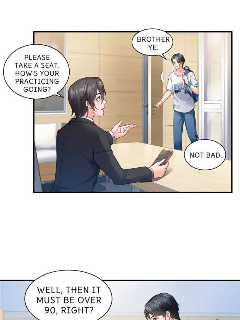 Read Perfect Secret Love The Bad New Wife is a Little Sweet Manga Online