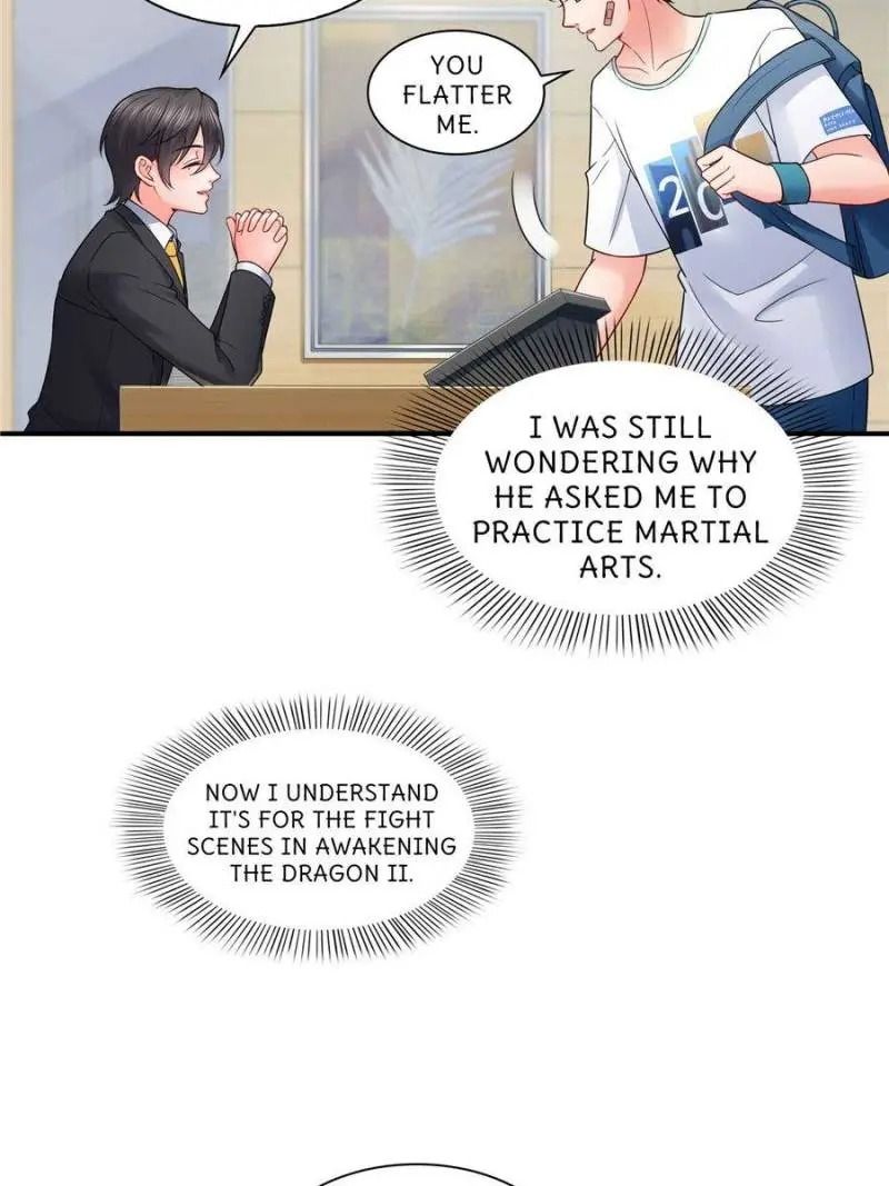 Read Perfect Secret Love The Bad New Wife is a Little Sweet Manga Online