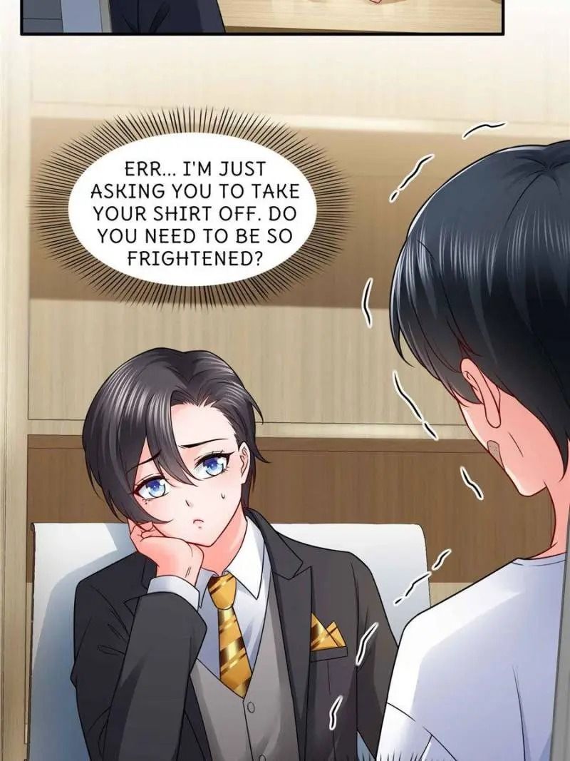 Read Perfect Secret Love The Bad New Wife is a Little Sweet Manga Online