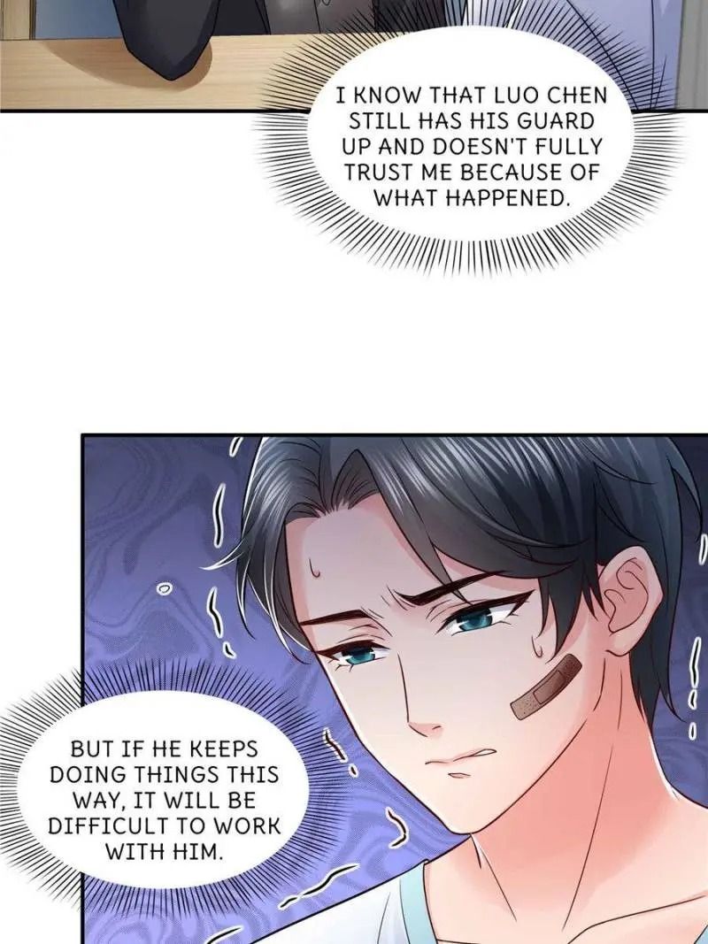 Read Perfect Secret Love The Bad New Wife is a Little Sweet Manga Online