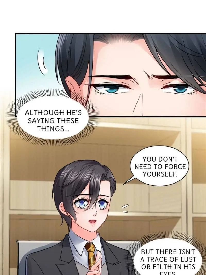 Read Perfect Secret Love The Bad New Wife is a Little Sweet Manga Online