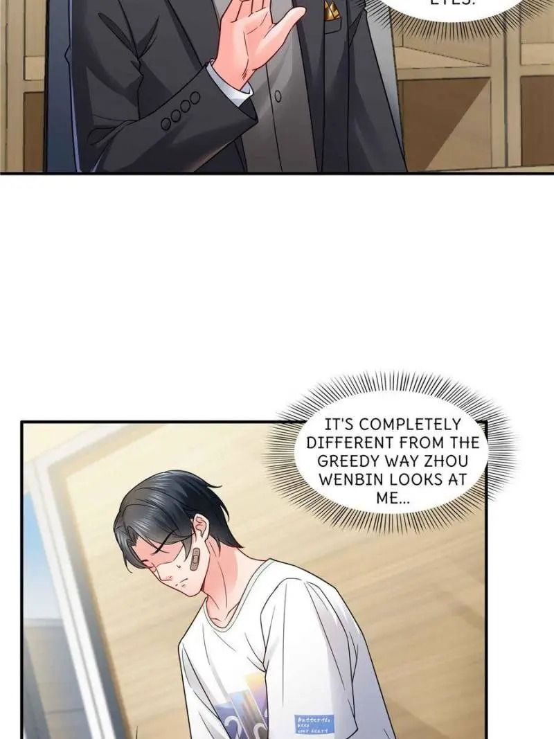 Read Perfect Secret Love The Bad New Wife is a Little Sweet Manga Online