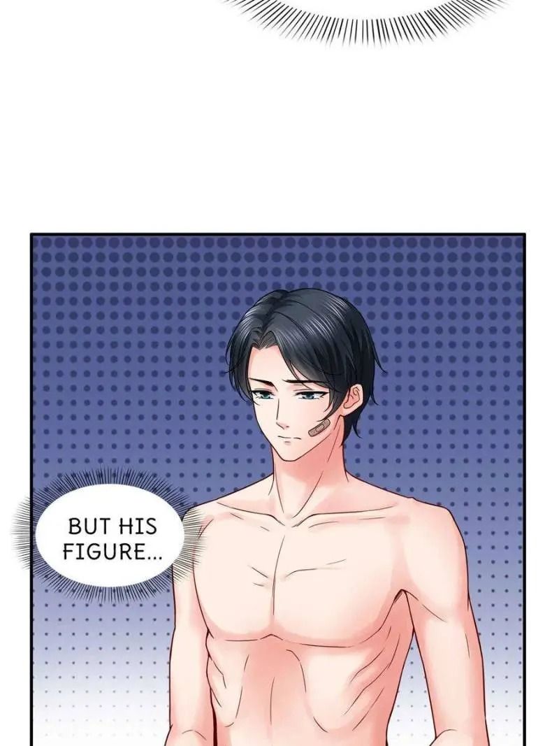 Read Perfect Secret Love The Bad New Wife is a Little Sweet Manga Online