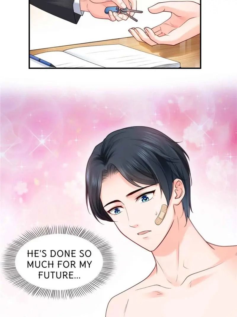 Read Perfect Secret Love The Bad New Wife is a Little Sweet Manga Online