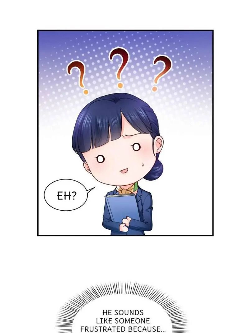 Read Perfect Secret Love The Bad New Wife is a Little Sweet Manga Online