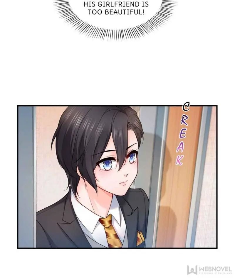 Read Perfect Secret Love The Bad New Wife is a Little Sweet Manga Online