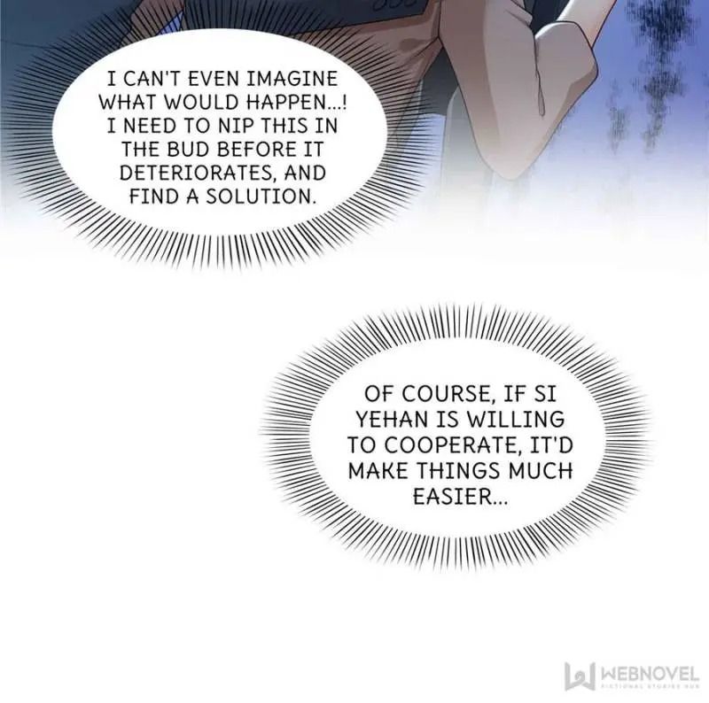 Read Perfect Secret Love The Bad New Wife is a Little Sweet Manga Online