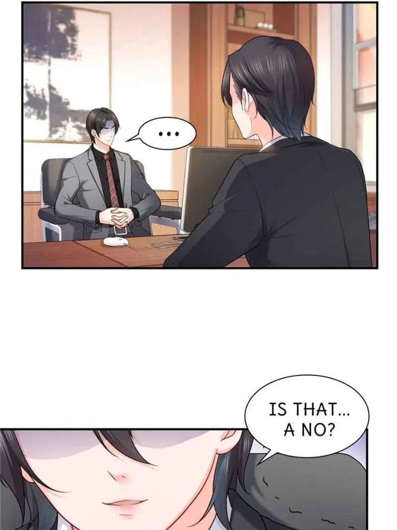 Read Perfect Secret Love The Bad New Wife is a Little Sweet Manga Online