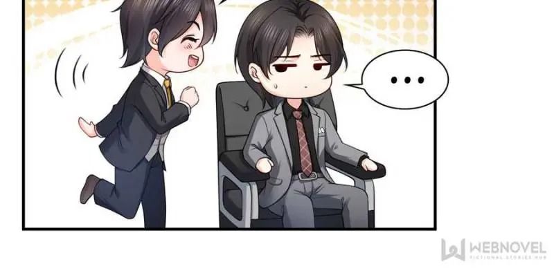 Read Perfect Secret Love The Bad New Wife is a Little Sweet Manga Online