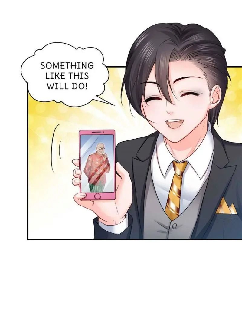 Read Perfect Secret Love The Bad New Wife is a Little Sweet Manga Online