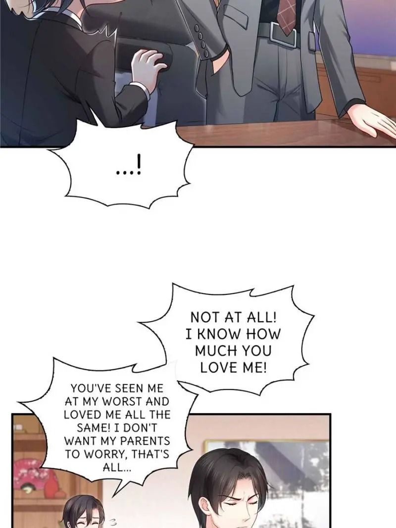 Read Perfect Secret Love The Bad New Wife is a Little Sweet Manga Online