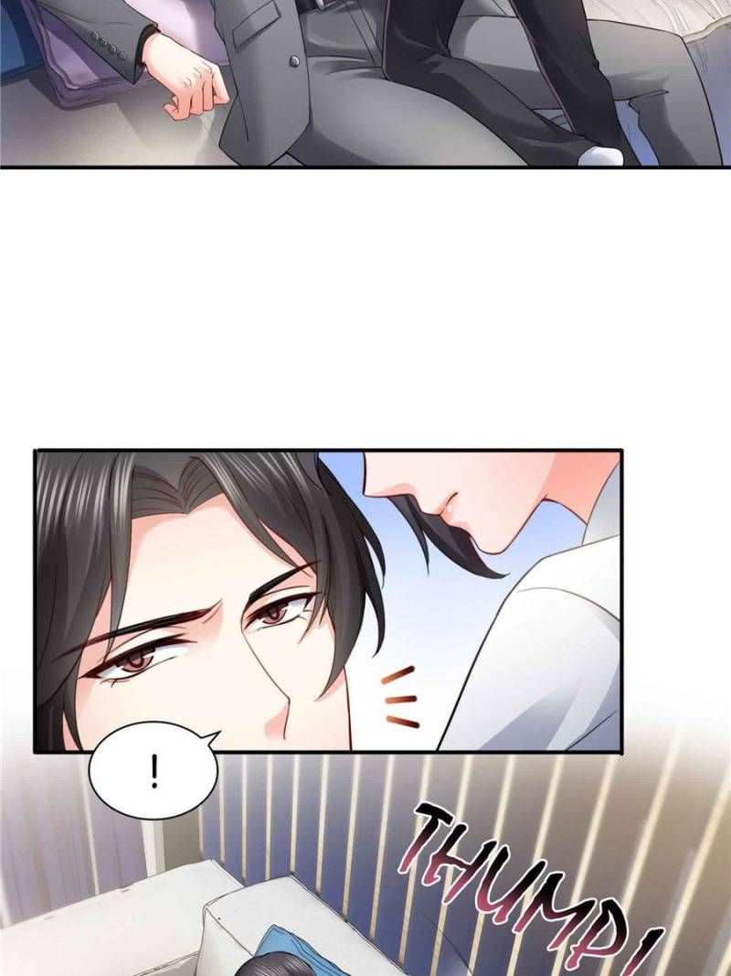 Read Perfect Secret Love The Bad New Wife is a Little Sweet Manga Online