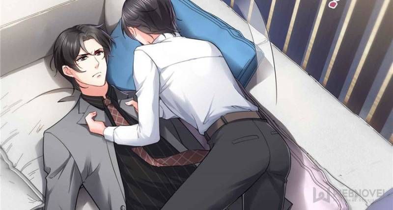 Read Perfect Secret Love The Bad New Wife is a Little Sweet Manga Online